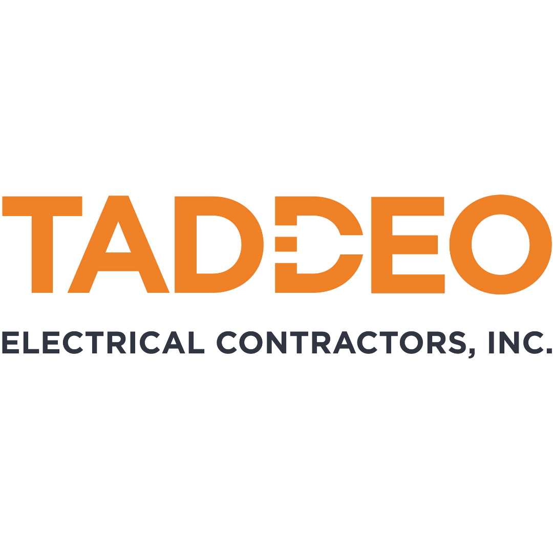 Taddeo Electrical Contractors logo